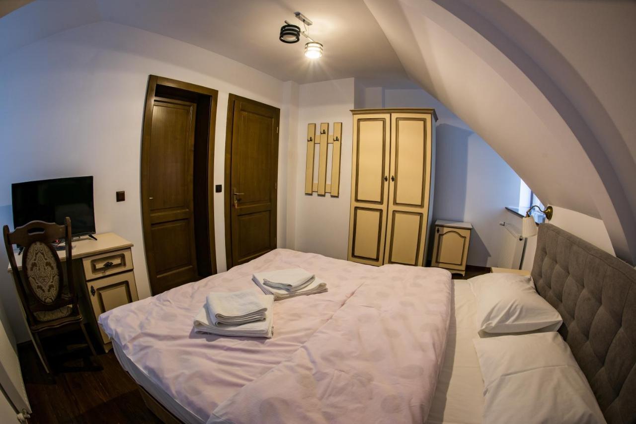 Hotel Casa Strabunicului Partestii de Sus  Exterior foto